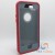    Apple iPhone 7 / 8  - Fashion Defender Case with Belt Clip